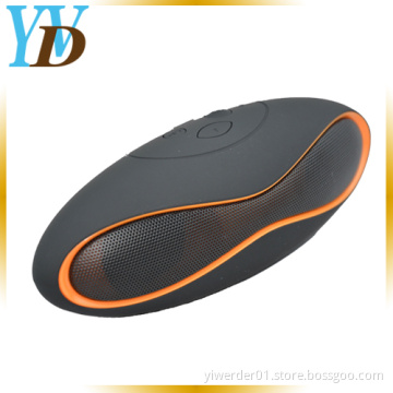 Wholesale Rugby Music Box Bluetooth Speakers (YWD-Y43)